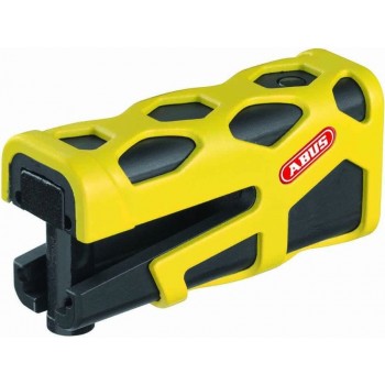 Замок ABUS 77 GRANIT web yellow